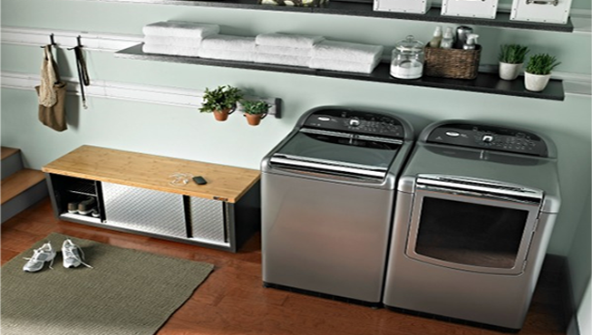 REPARACION DE LAVADORAS WHIRLPOOL EN POLANCO